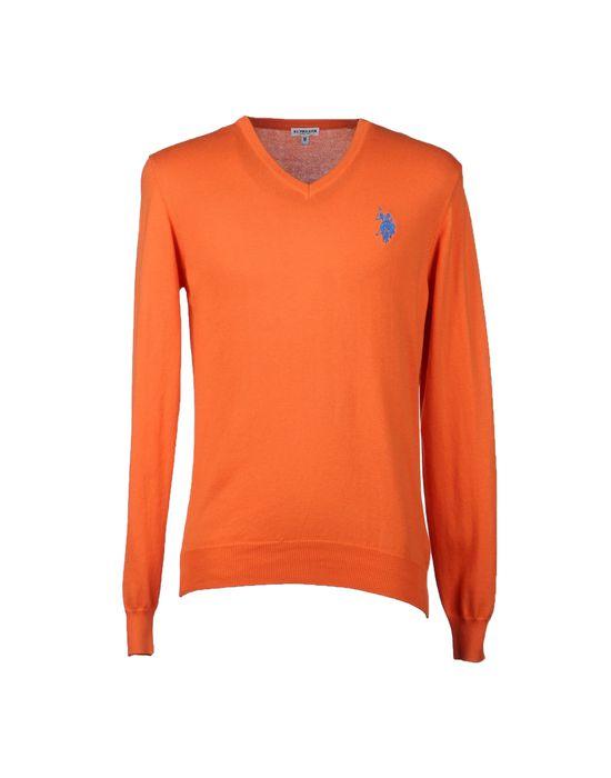 Свитер U.S.POLO ASSN.