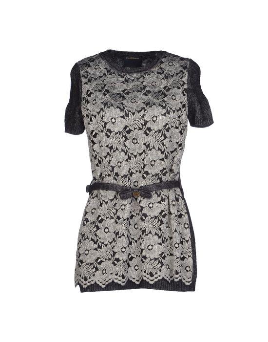 Свитер CLASS ROBERTO CAVALLI