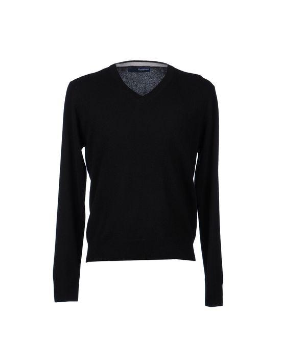 Свитер ROYAL HEM