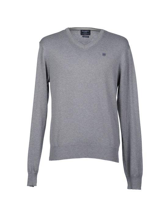 Свитер HACKETT