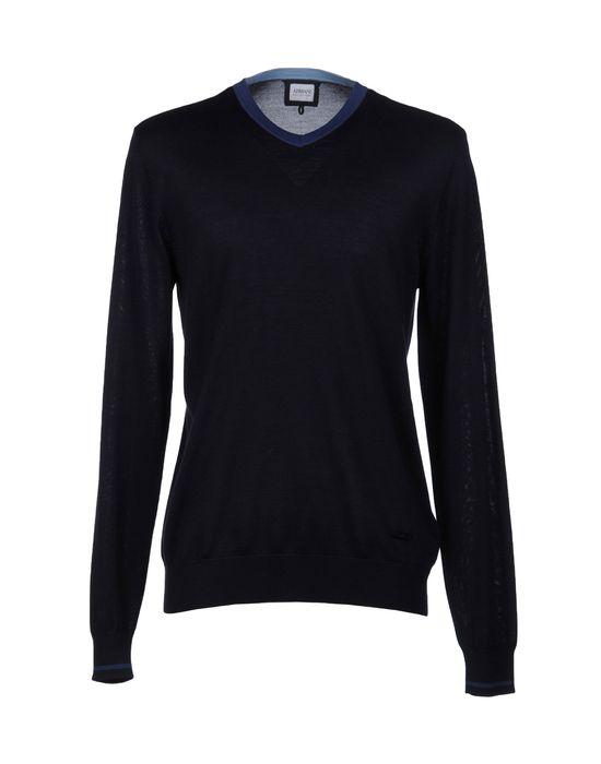 Свитер ARMANI COLLEZIONI