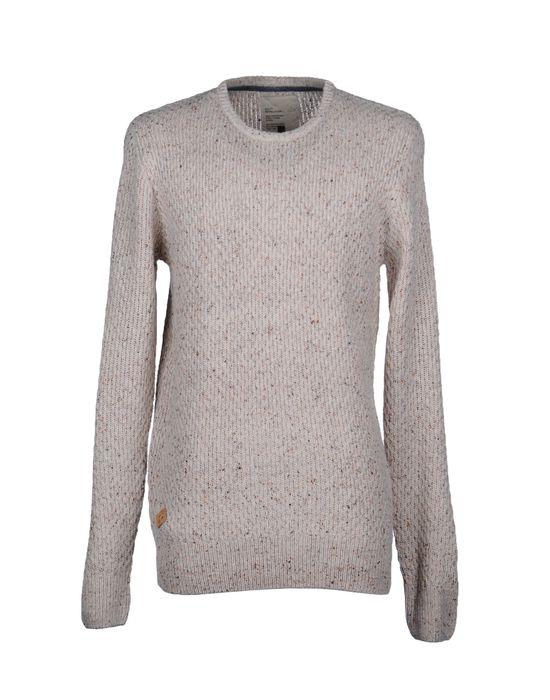 Свитер  -  цвет