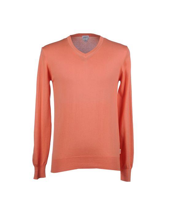 Свитер ARMANI COLLEZIONI