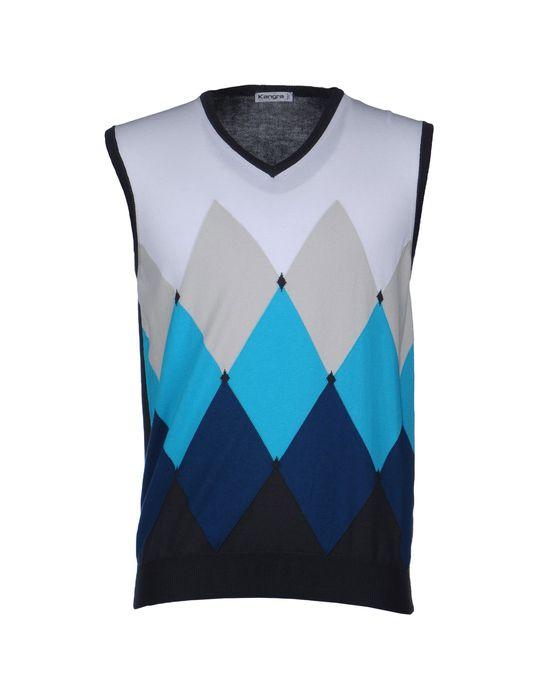 Свитер KANGRA CASHMERE