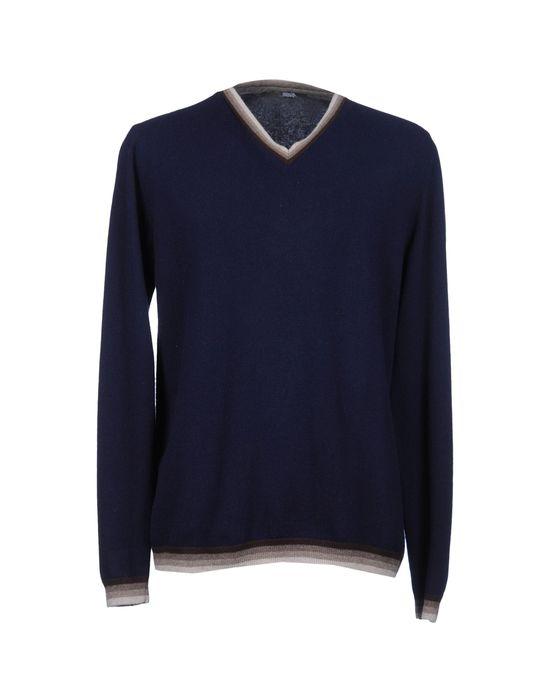 Свитер  -  цвет