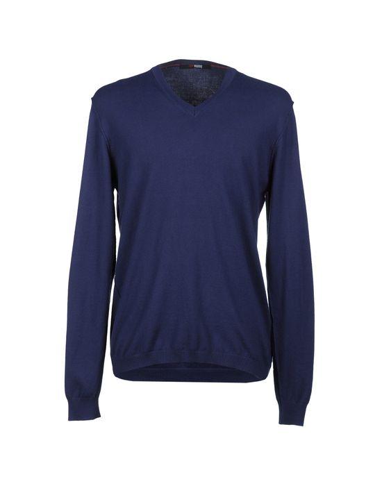 Свитер  -  цвет