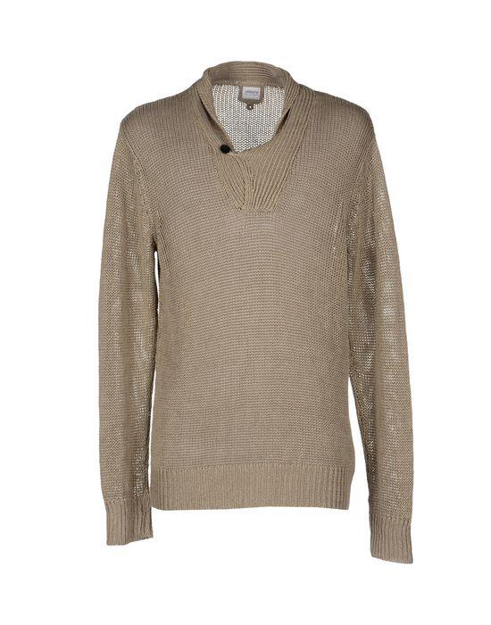 Свитер ARMANI COLLEZIONI