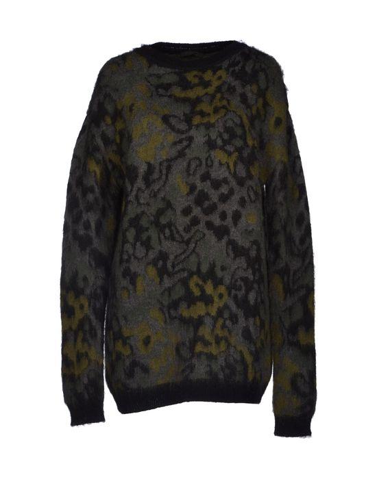 Свитер PINKO BLACK