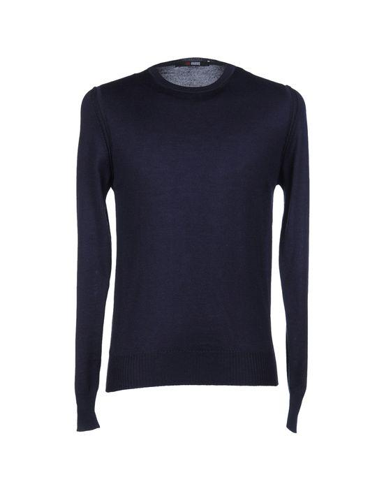 Свитер  -  цвет