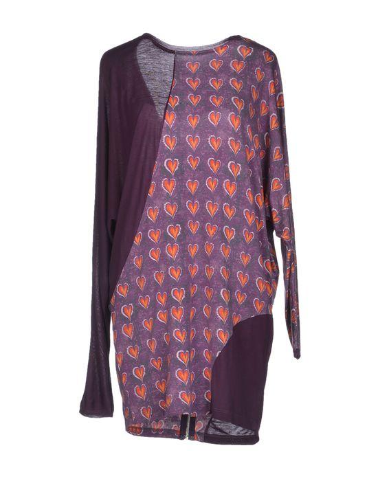 Свитер  -  цвет