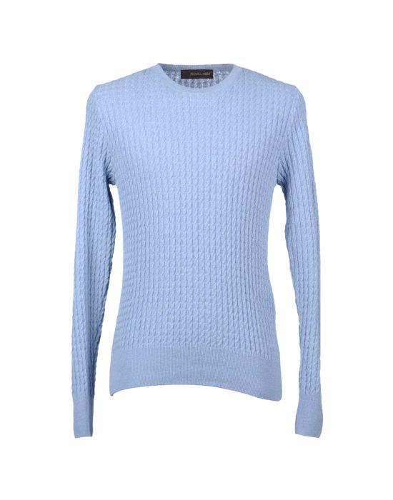Свитер ROYAL HEM