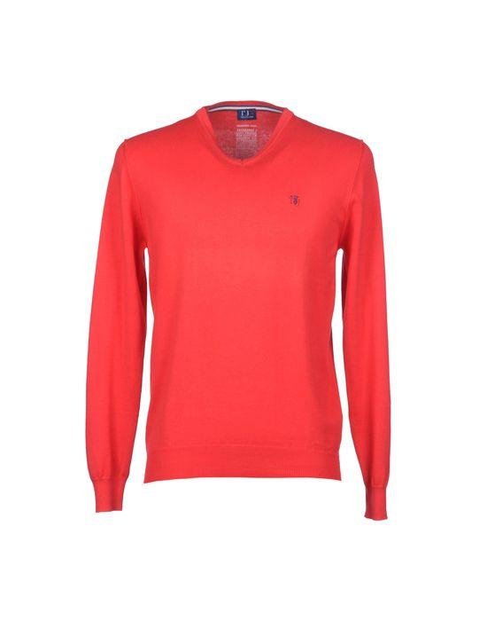 Свитер TJ TRUSSARDI JEANS