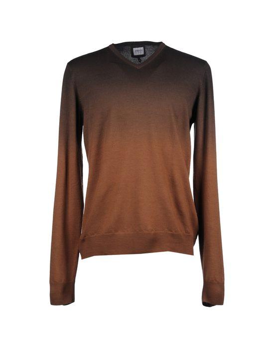 Свитер ARMANI COLLEZIONI