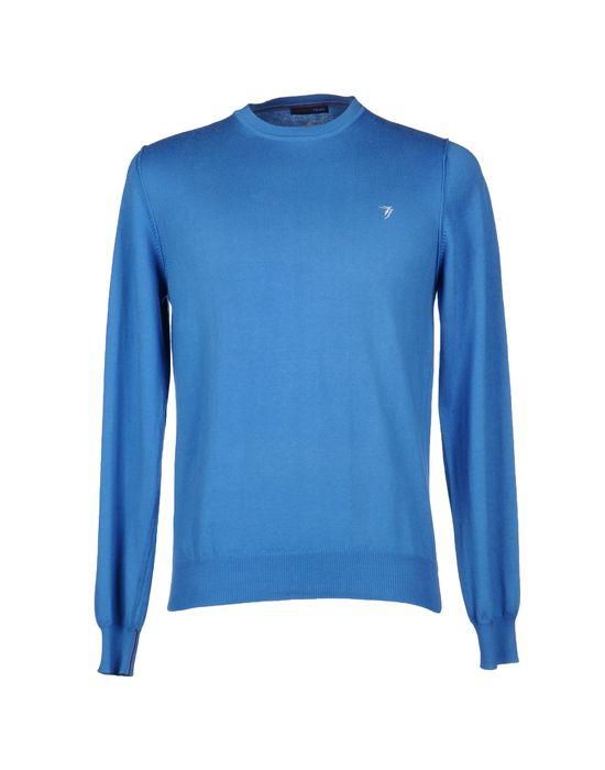 Свитер TJ TRUSSARDI JEANS