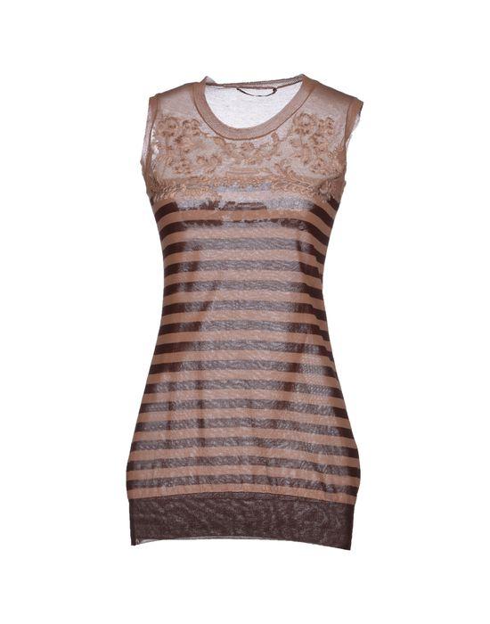 Свитер ERMANNO SCERVINO