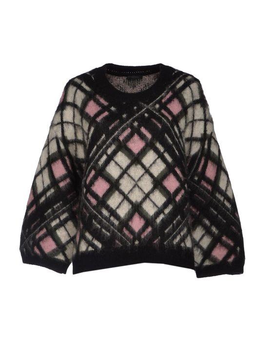 Свитер PINKO BLACK