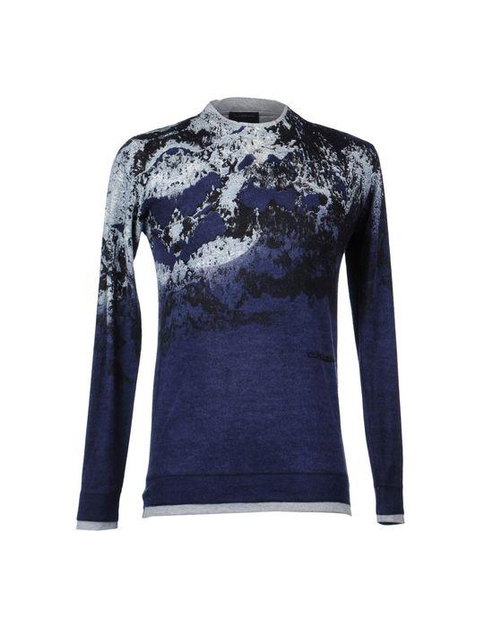 Свитер CLASS ROBERTO CAVALLI