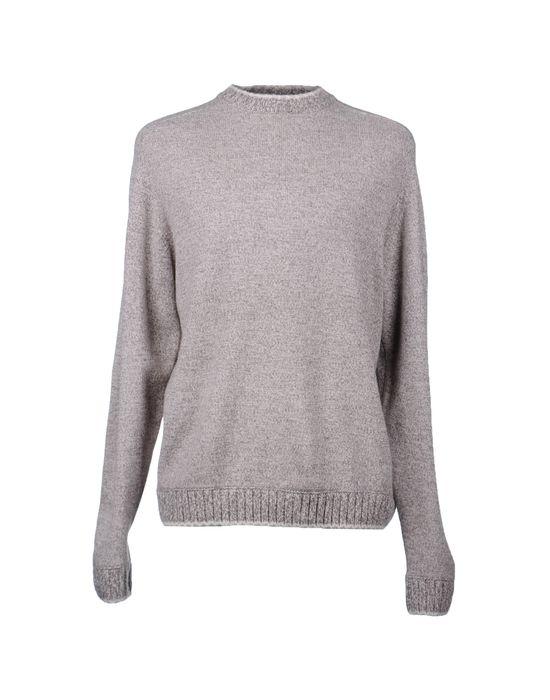 Свитер  -  цвет