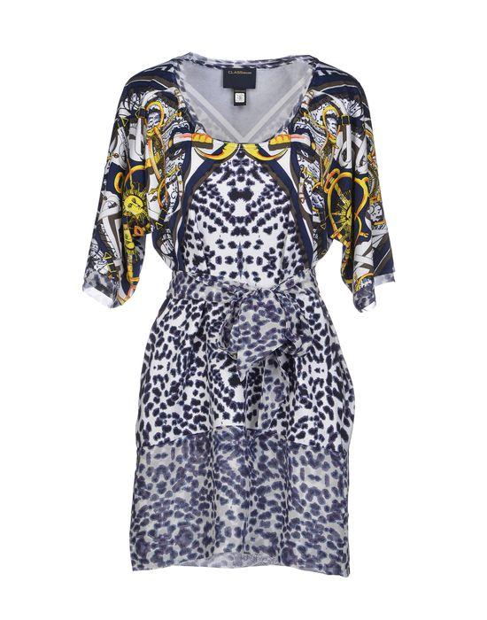 Свитер CLASS ROBERTO CAVALLI