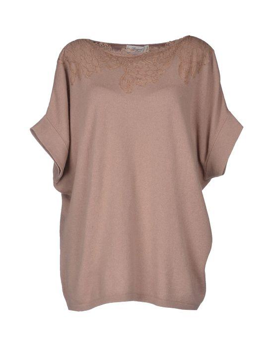 Свитер  -  цвет