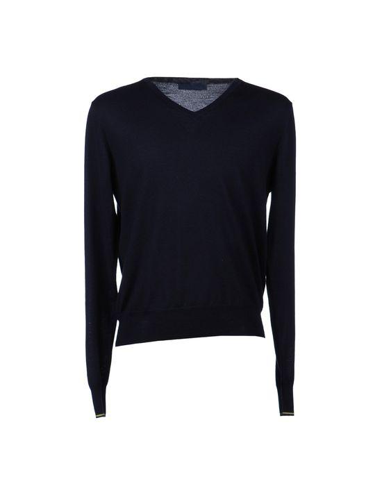 Свитер ROYAL HEM