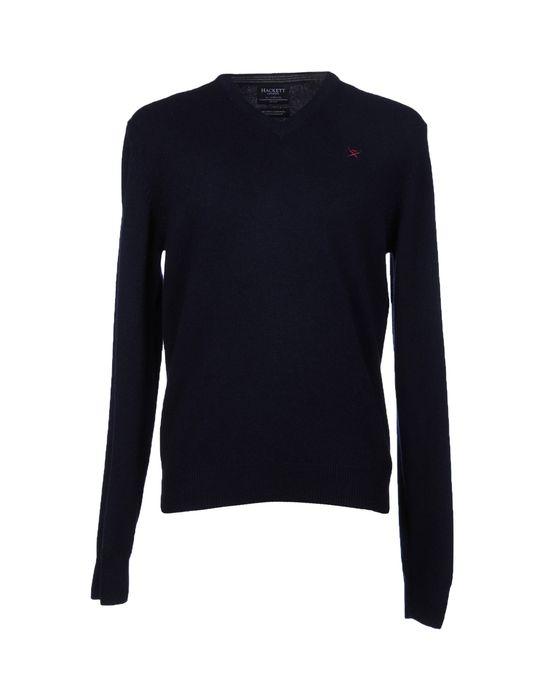 Свитер HACKETT