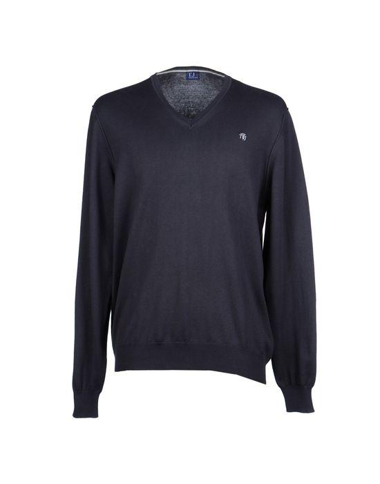Свитер TJ TRUSSARDI JEANS