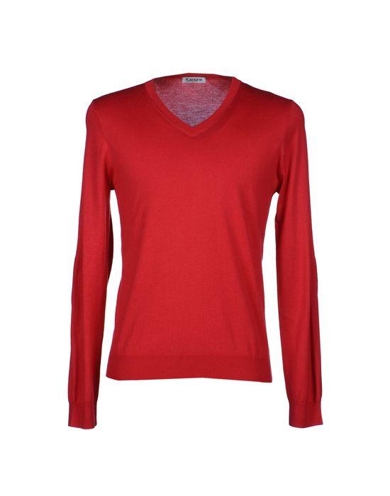 Свитер KANGRA CASHMERE