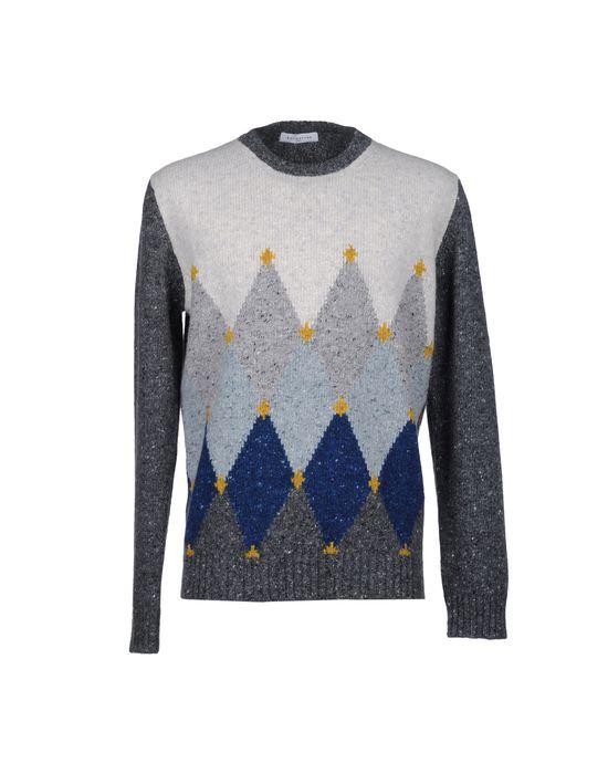 Свитер BALLANTYNE