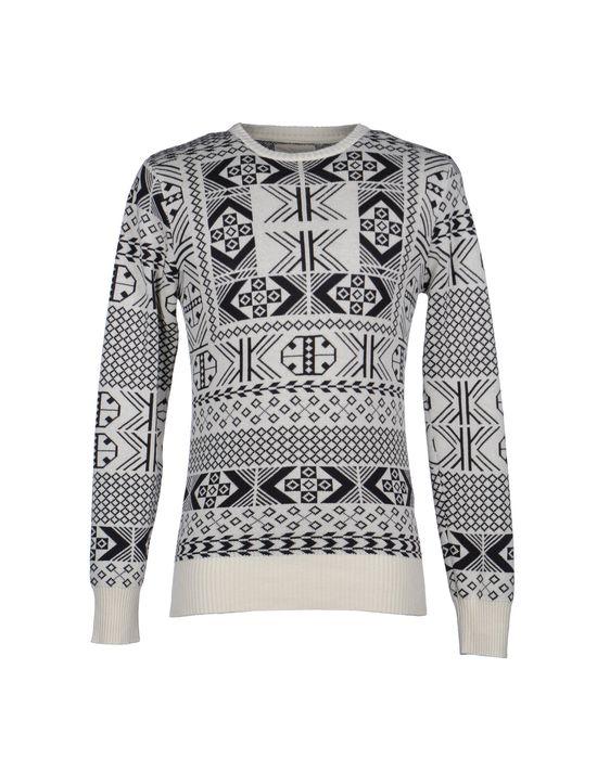 Свитер  -  цвет