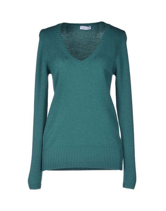 Свитер  -  цвет