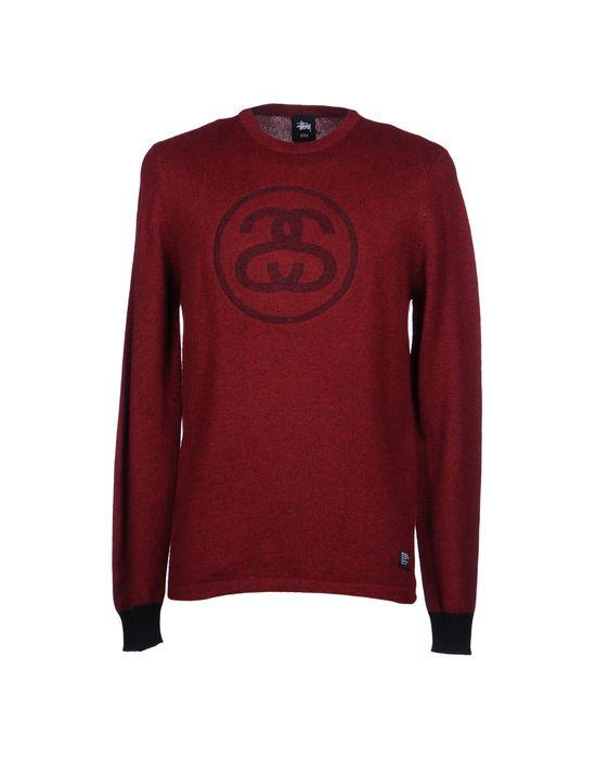 Свитер STUSSY