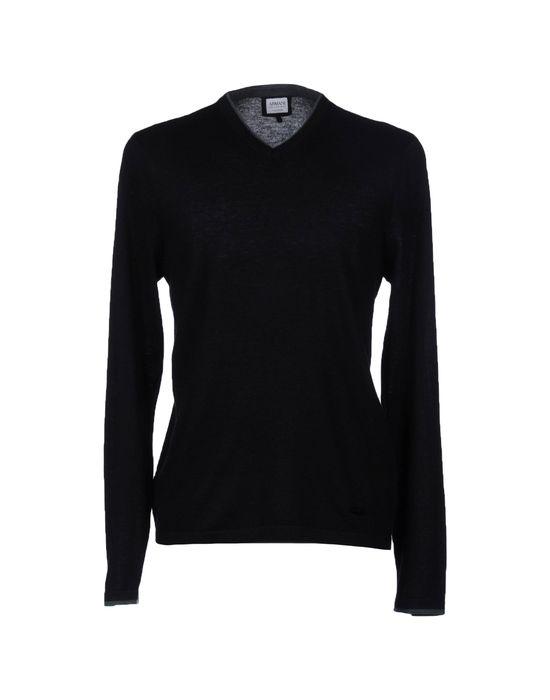 Свитер ARMANI COLLEZIONI