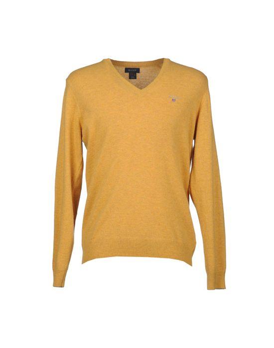 Свитер GANT