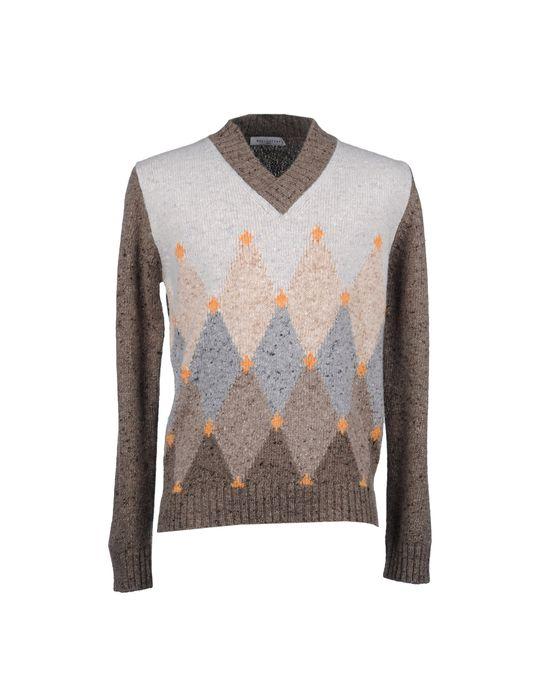 Свитер BALLANTYNE