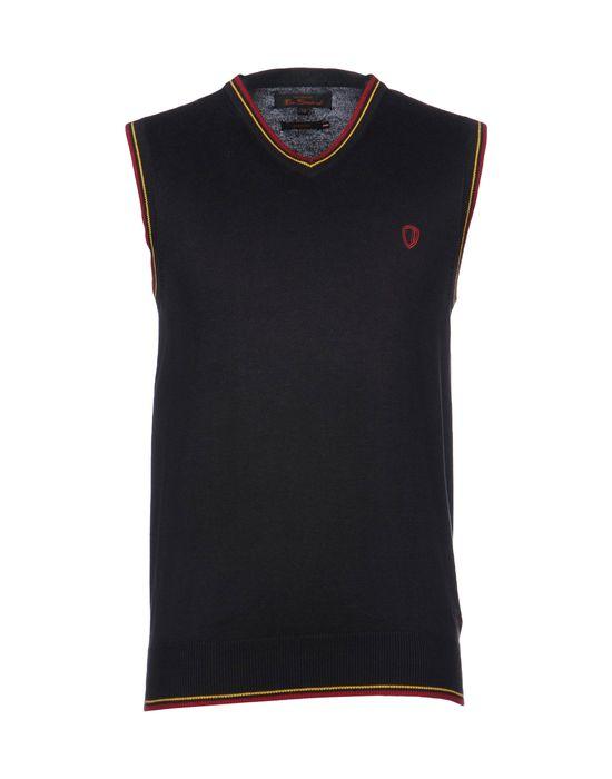 Свитер BEN SHERMAN