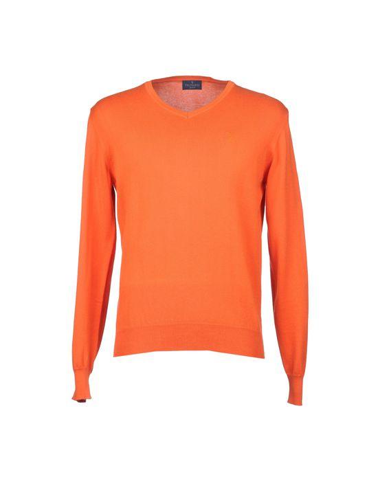 Свитер TJ TRUSSARDI JEANS