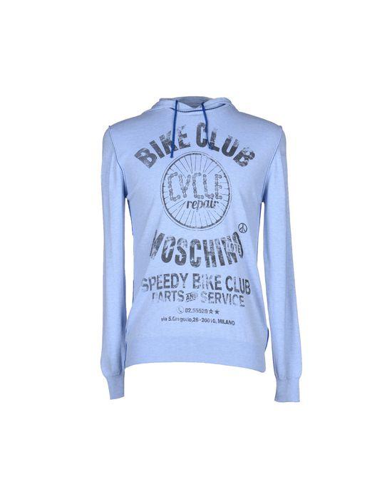 Свитер LOVE MOSCHINO