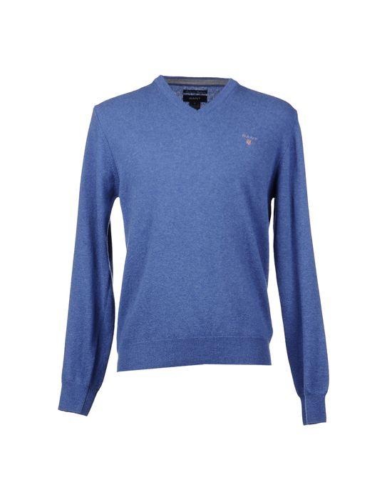 Свитер GANT