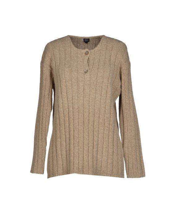 Свитер  -  цвет