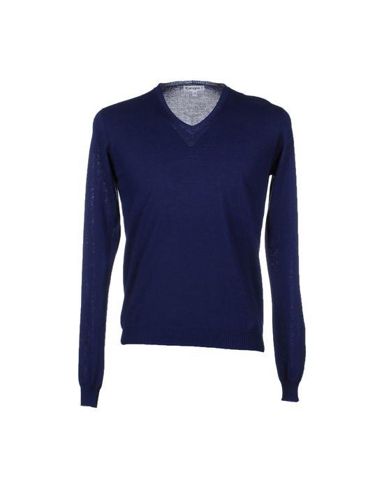 Свитер KANGRA CASHMERE
