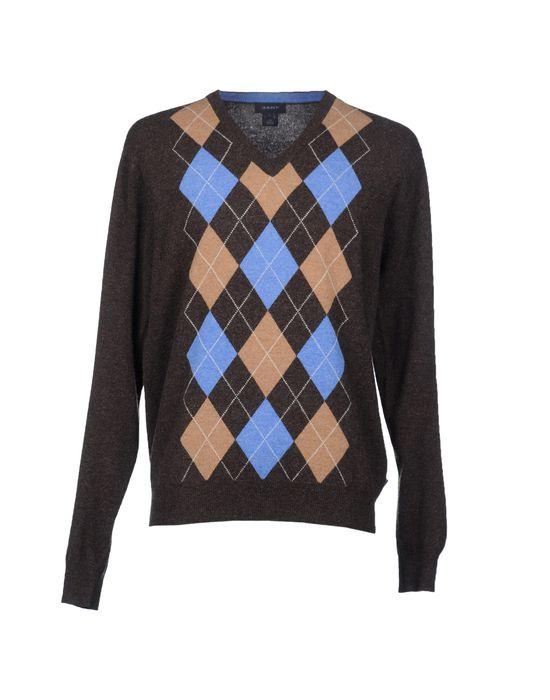Свитер GANT
