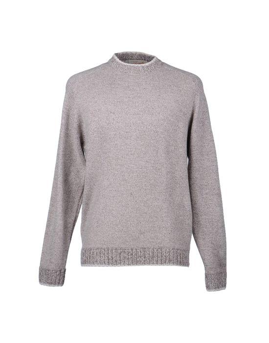 Свитер  -  цвет