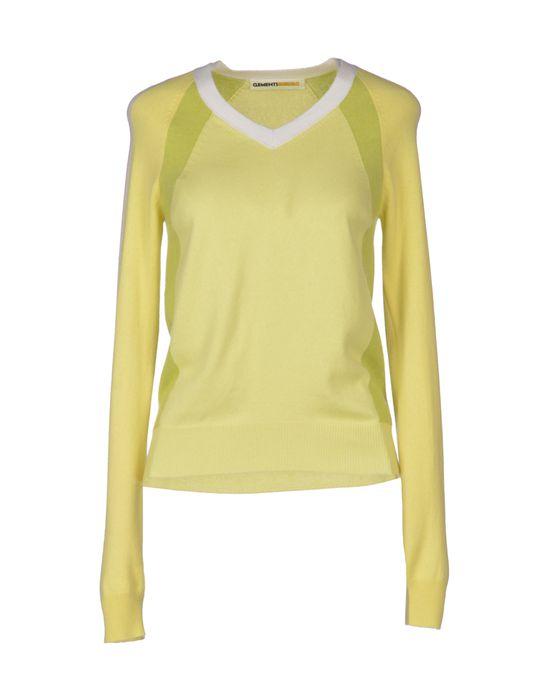 Свитер CLEMENTS RIBEIRO