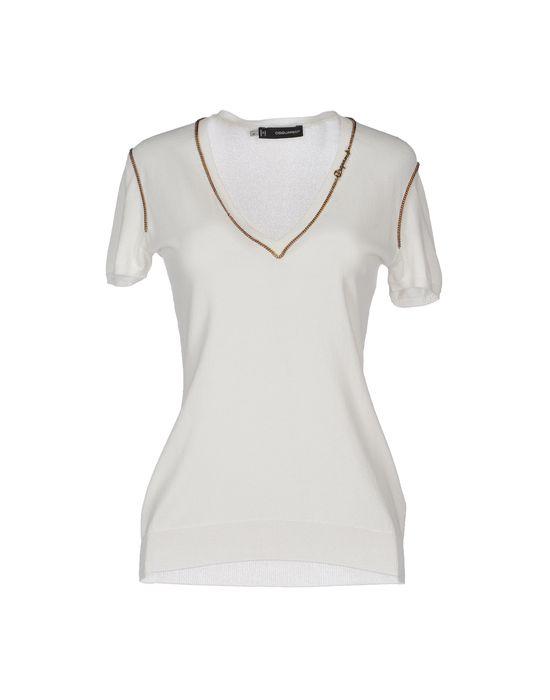 Свитер DSQUARED2