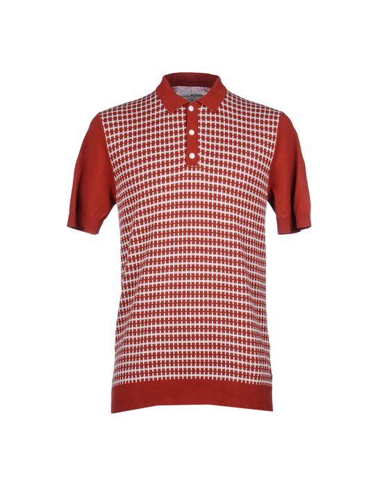 Свитер PLECTRUM BY BEN SHERMAN