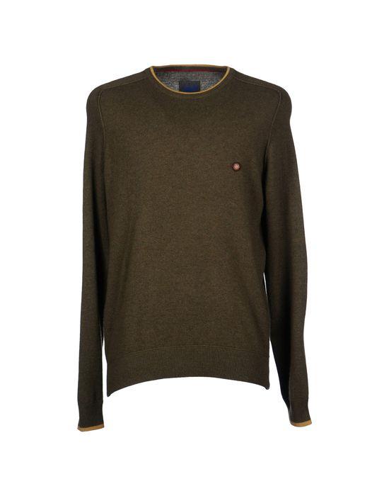 Свитер  -  цвет