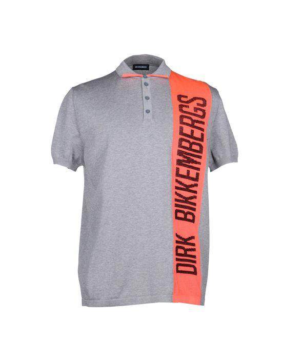 Свитер DIRK BIKKEMBERGS