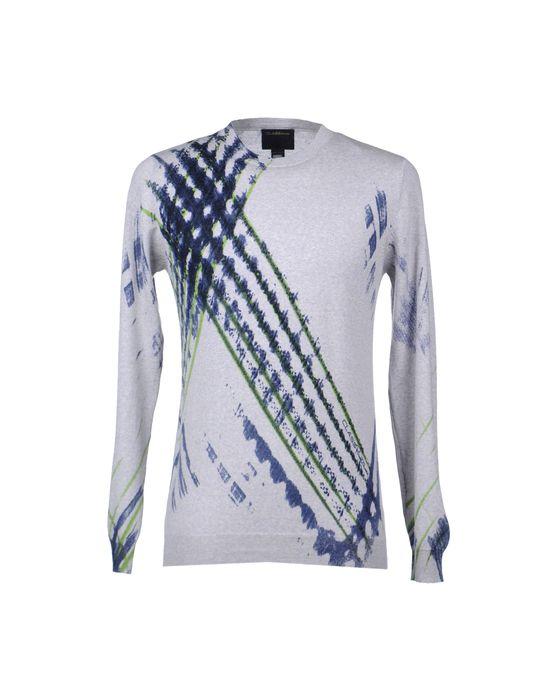 Свитер CLASS ROBERTO CAVALLI