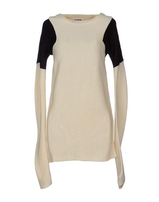 Свитер JIL SANDER